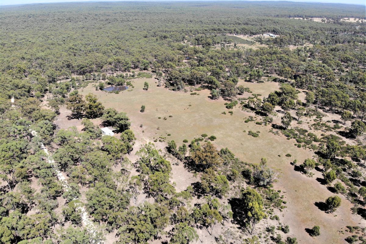 107b Murchison-Whroo Road, Whroo