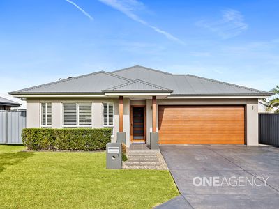 3 Jersey Farm Road, Wongawilli