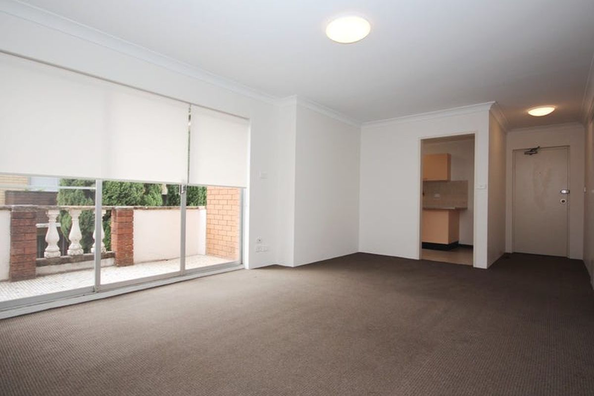 7 / 66 Sloane Street, Haberfield