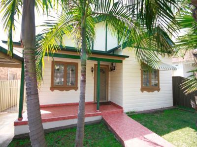 5 Brande Street, Belmore