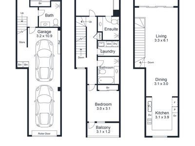 20 Oceanview Drive, Taperoo