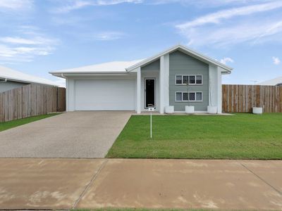 11 Jabiru Circuit, Rural View