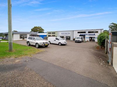 8 Munje Street, Pambula