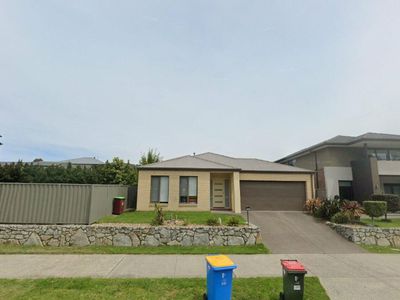 240 Casey Fields Boulevard, Cranbourne East