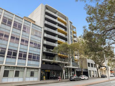 82 / 208 Adelaide Terrace, East Perth
