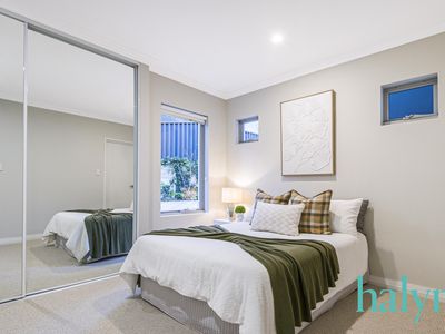 27B Connaught Street, West Leederville