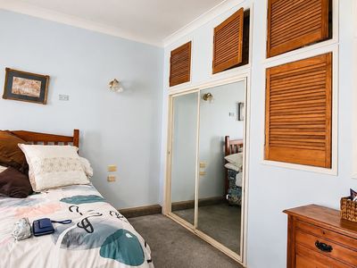 24 Gordon Street, Mount Morgan