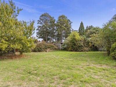 2 George Street, Cygnet