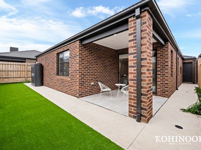 4 Archdale Street, Deanside
