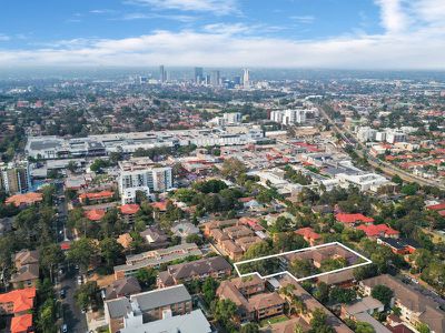 7 / 37-39 Memorial Avenue, Merrylands