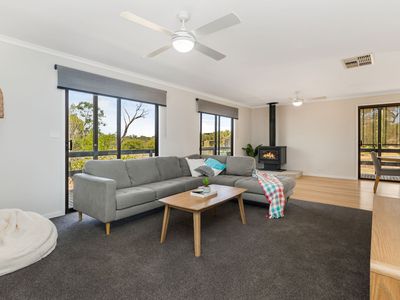 571 Heathcote-Nagambie Road, Heathcote
