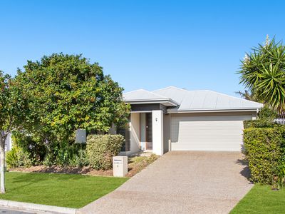 8 Kalgoorlie Street, Pimpama