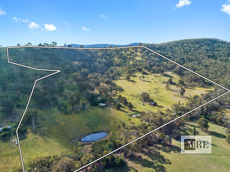 265 Sawpit Gully Road, Bridge Creek