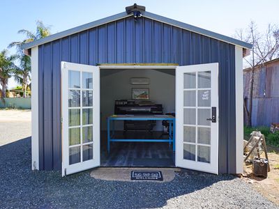 142 Ungarie Road, West Wyalong