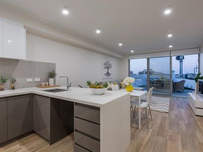 1/6 Nautilus Place, Scarborough