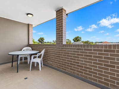 21A Hampden Road, South Wentworthville