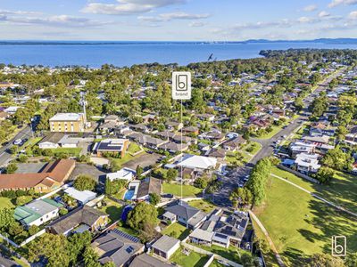 89 Phyllis Avenue, Kanwal