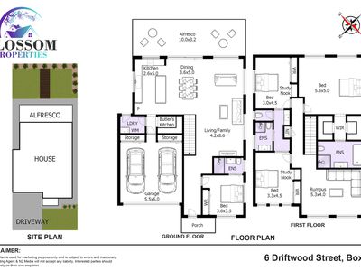 6 Driftwood Street, Box Hill