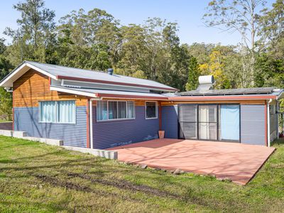 1855 Nimbin Road, Coffee Camp