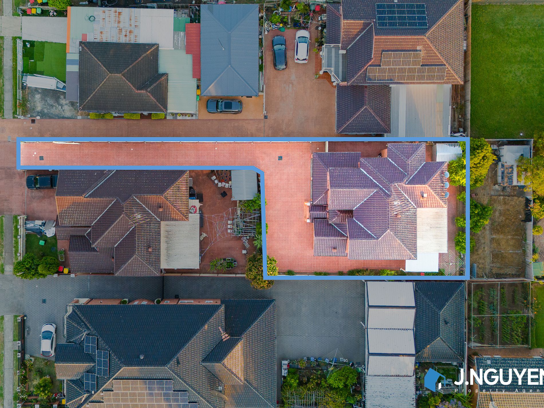 23 Richardson Street, Fairfield