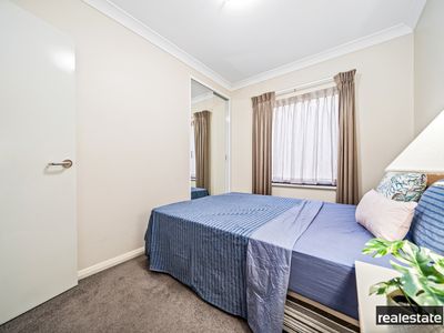 43 / 128 Mounts Bay Road, Perth