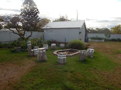 25 Haly Street, Wondai