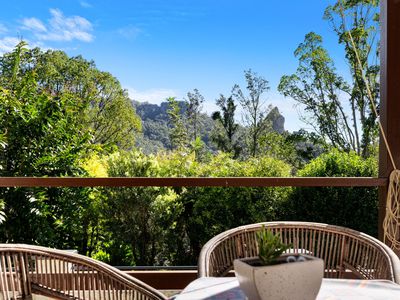 2286  Nimbin Road, Nimbin