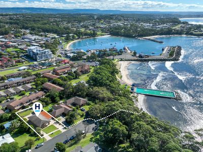 13 Did-Dell Street, Ulladulla