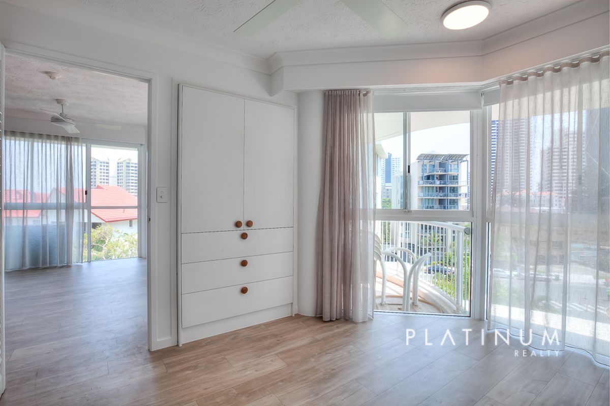 41 / 210 Surf Parade, Surfers Paradise