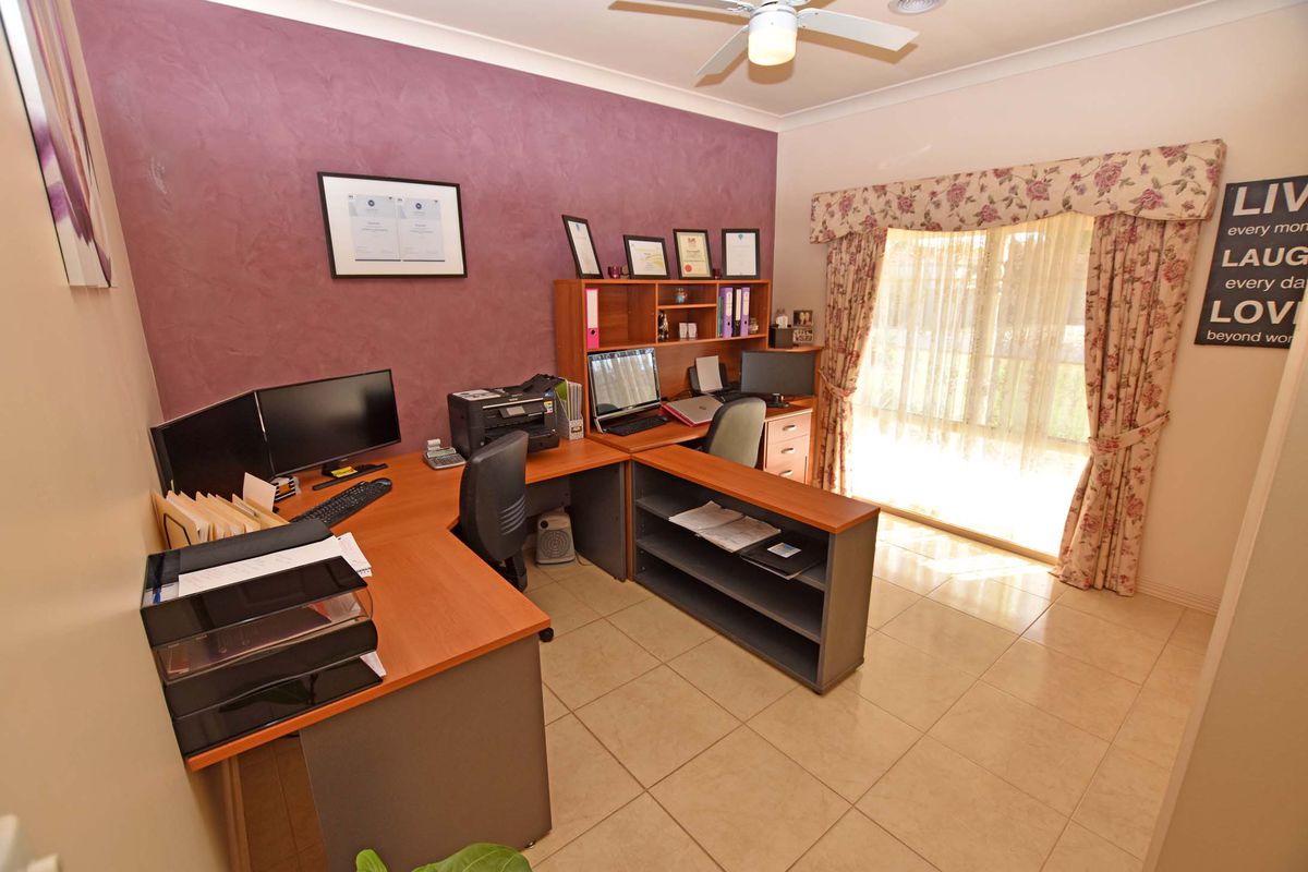 16 Deakin Grove, Tongala