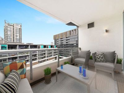 43 / 6 Archibald Avenue, Waterloo