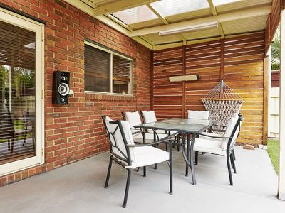 25 Astair Avenue, South Morang