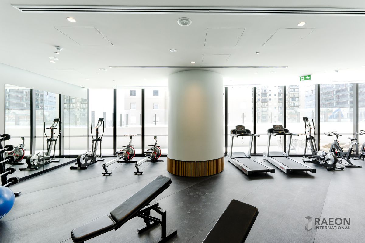 2508/63 La Trobe Street, Melbourne