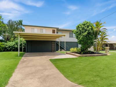 24 MILFORD STREET, Redbank Plains