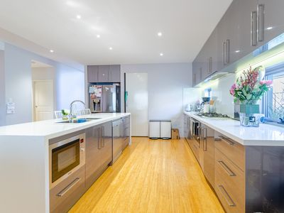 75A Hamilton Street, Stirling