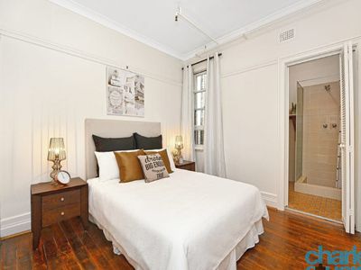 12 / 19 Kellett Street, Potts Point