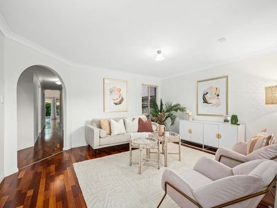 9 Toomba Pl, Forest Lake