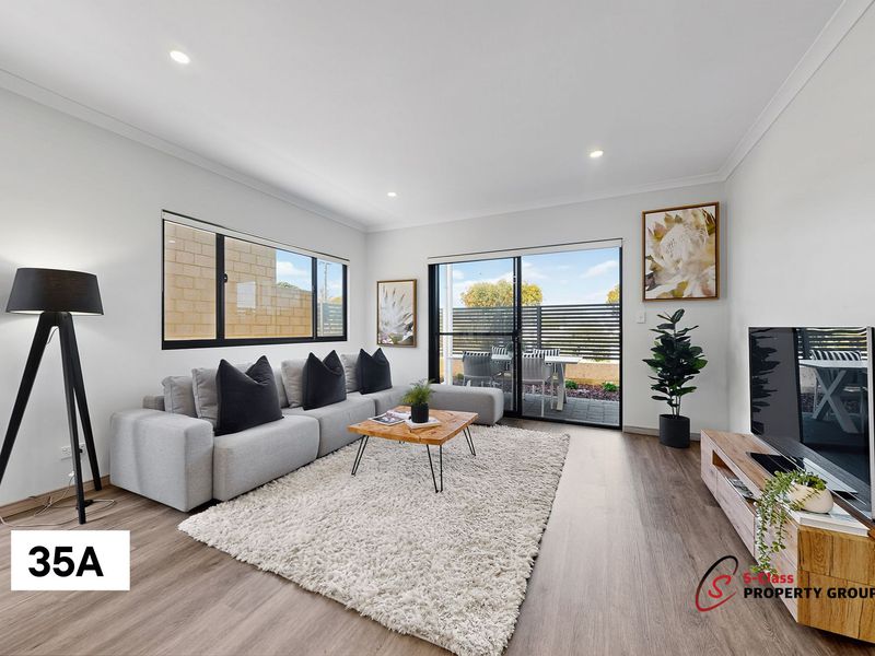 A&B / 35 Badrick St, Warwick