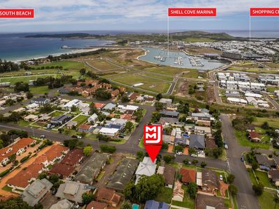 74A Darley Street, Shellharbour