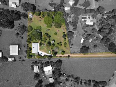 7L TOPAZ ROAD, Malanda