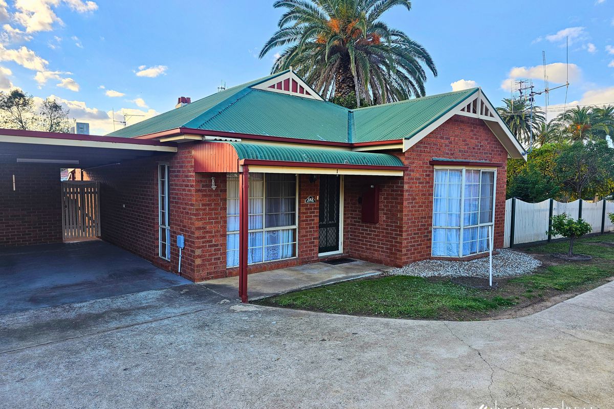 1 / 65 High Street, Rushworth
