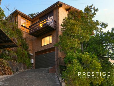 14 Lapis Crescent, Bardwell Valley