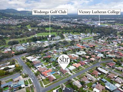 33 WARE AVENUE, Wodonga