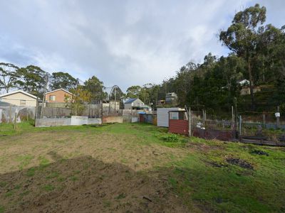 96 Lowes Road, Garden Island Creek