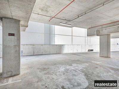 4 / 418 - 428 Murray Street, Perth