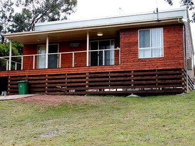 17 Barr Smith Street, Yarraman