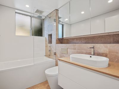 6 / 397-399 Marrickville Road, Dulwich Hill