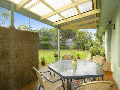 1 / 25 Jeffrey Street, Mount Waverley