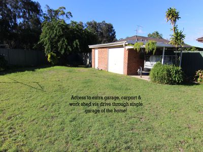 7 Hibiscus Place, Tuncurry