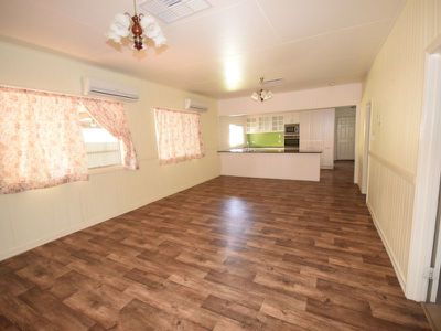 158 Emu Street, Longreach